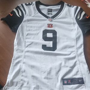 Women's Bengals Jersey